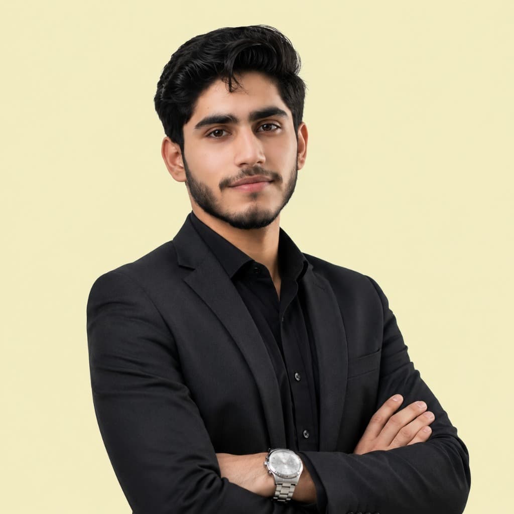 Team Member 1