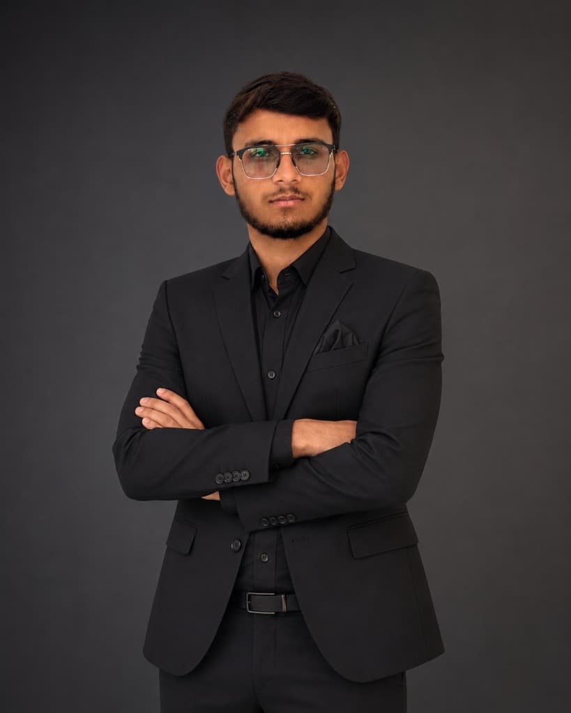 Team Member 3